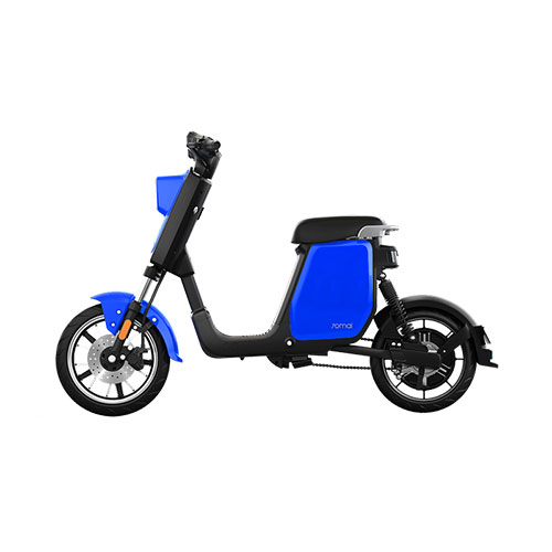 70mai Smart Electric Scooter Blue